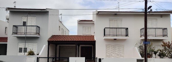 Property for Rent: House (Semi detached) in Strovolos, Nicosia for Rent | Key Realtor Cyprus