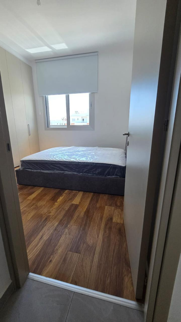 Property for Rent: Apartment (Flat) in Zakaki, Limassol for Rent | Key Realtor Cyprus