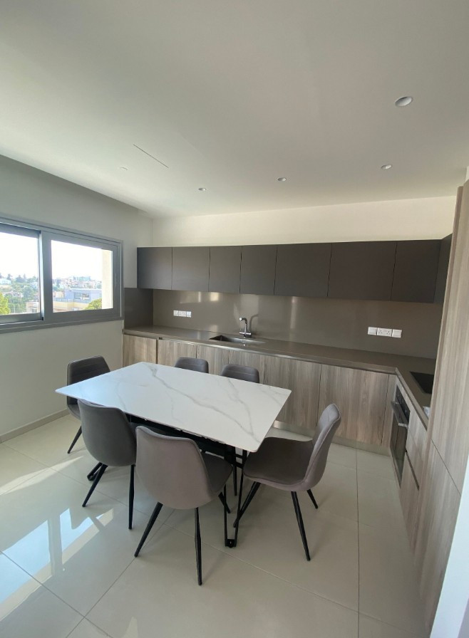 Property for Rent: Apartment (Flat) in Germasoyia, Limassol for Rent | Key Realtor Cyprus