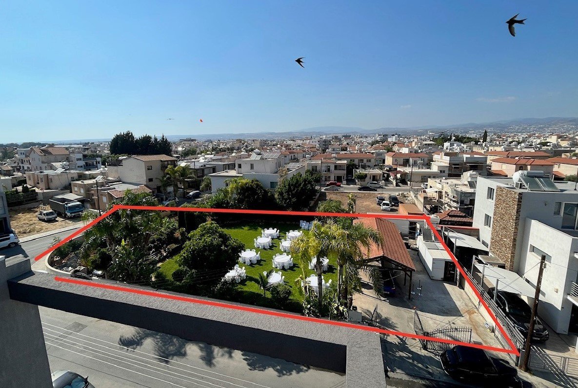 Property for Sale: (Residential) in Zakaki, Limassol  | Key Realtor Cyprus