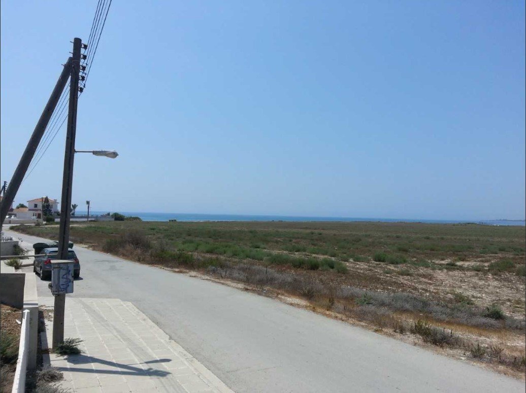 Property for Sale: (Residential) in Pervolia, Larnaca  | Key Realtor Cyprus