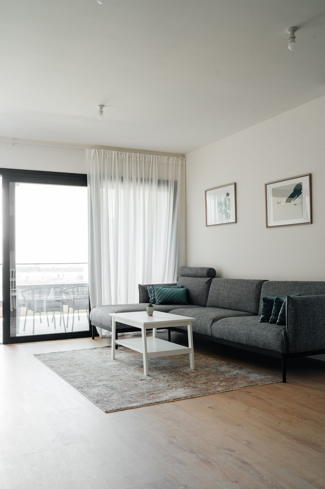Property for Rent: Apartment (Flat) in Tsiflikoudia, Limassol for Rent | Key Realtor Cyprus