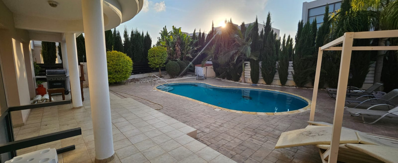 Property for Rent: House (Detached) in Sea Caves Pegeia, Paphos for Rent | Key Realtor Cyprus