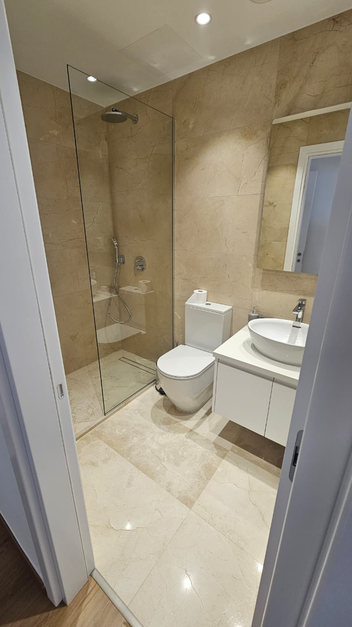 Property for Rent: Apartment (Flat) in City Center, Paphos for Rent | Key Realtor Cyprus