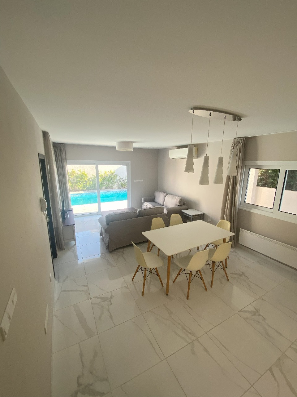Property for Rent: House (Detached) in Mesovounia, Limassol for Rent | Key Realtor Cyprus