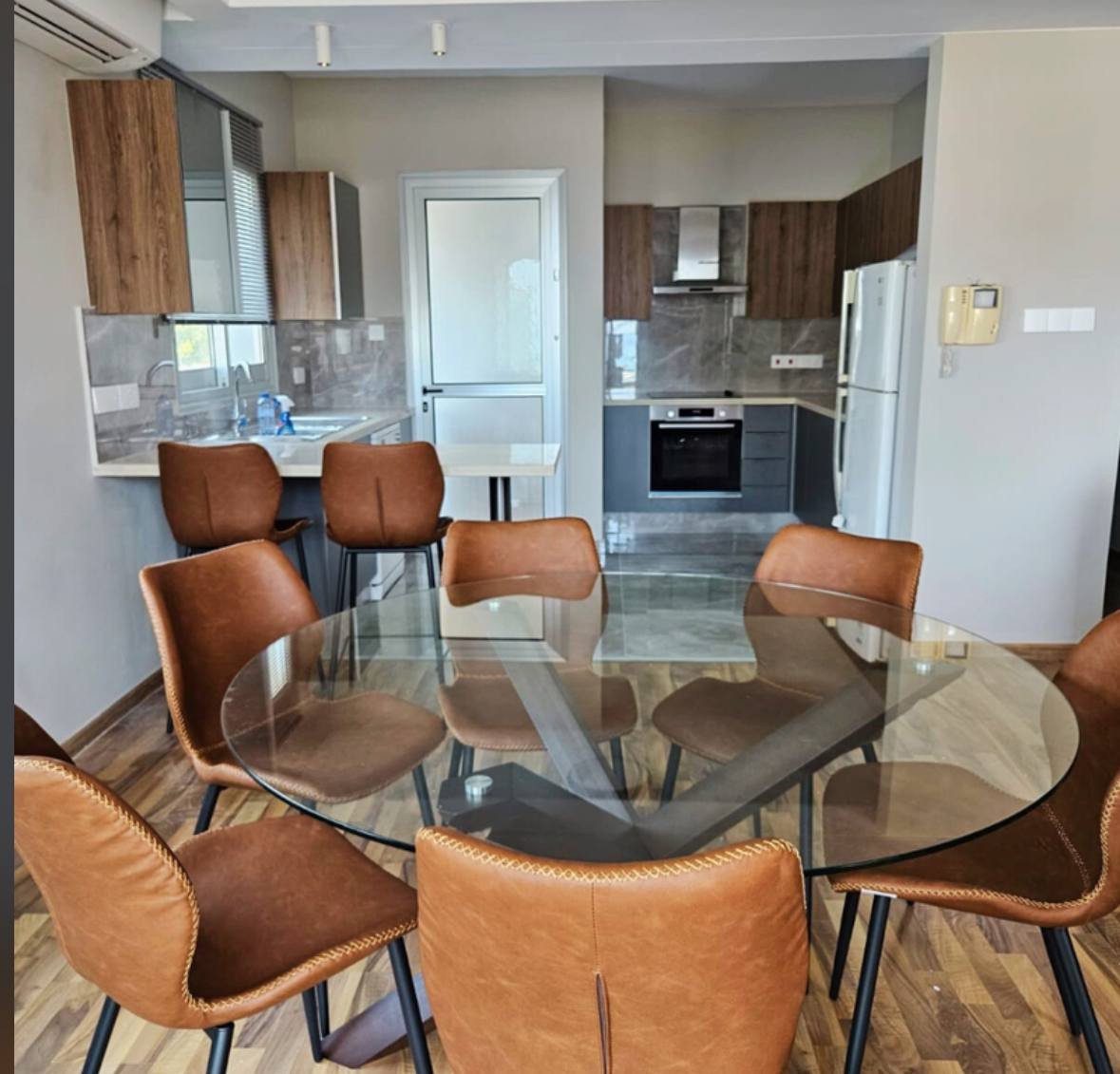 Property for Rent: Apartment (Flat) in Neapoli, Limassol for Rent | Key Realtor Cyprus