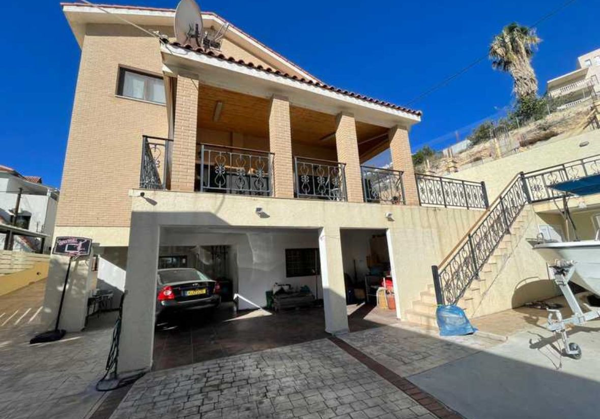 Property for Rent: House (Detached) in Germasoyia, Limassol for Rent | Key Realtor Cyprus