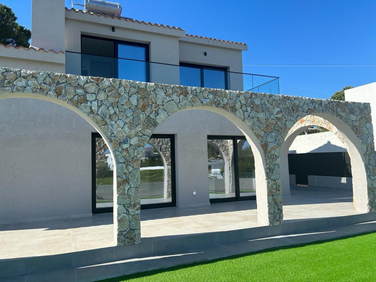 Property for Rent: House (Detached) in Episkopi, Limassol for Rent | Key Realtor Cyprus