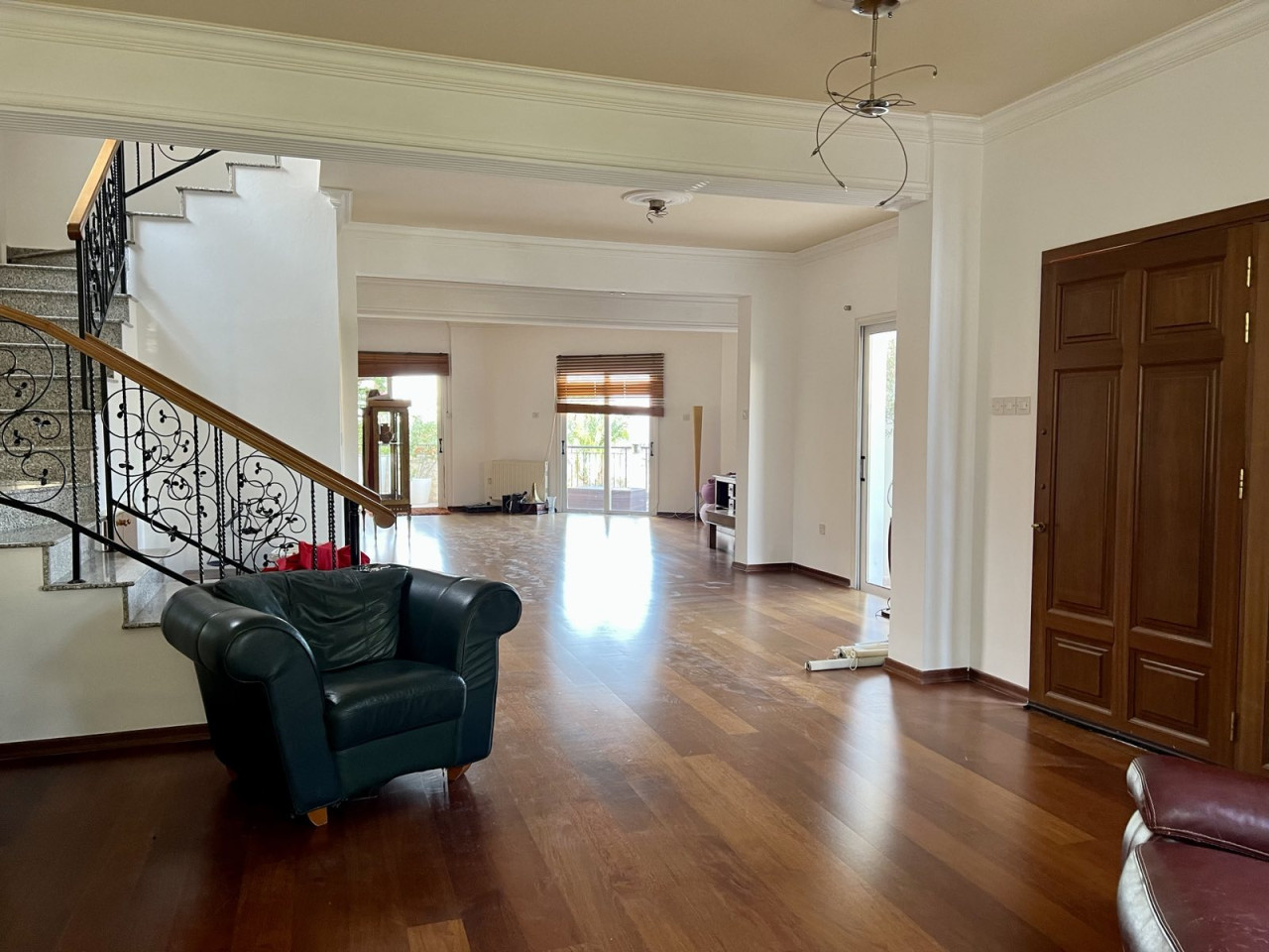 Property for Rent: House (Detached) in Laiki Lefkothea, Limassol for Rent | Key Realtor Cyprus
