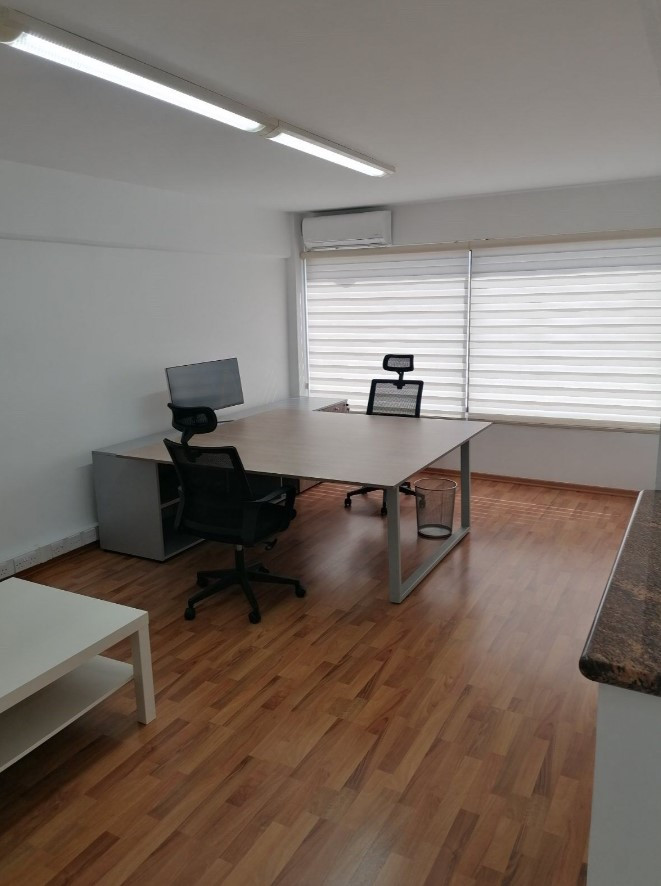 Property for Rent: Commercial (Office) in Linopetra, Limassol for Rent | Key Realtor Cyprus