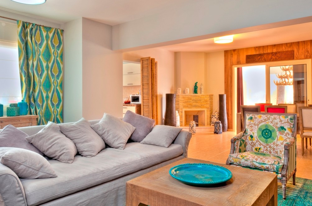 Property for Rent: Apartment (Penthouse) in Moutagiaka, Limassol for Rent | Key Realtor Cyprus