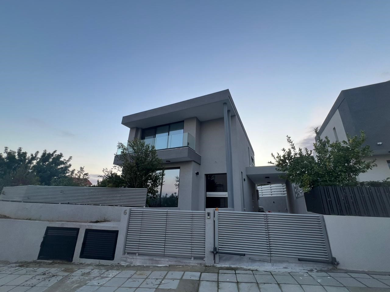 Property for Rent: House (Detached) in Ypsonas, Limassol for Rent | Key Realtor Cyprus