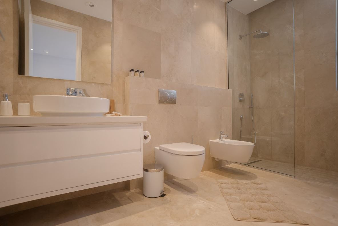 Property for Rent: Apartment (Flat) in Kato Paphos, Paphos for Rent | Key Realtor Cyprus