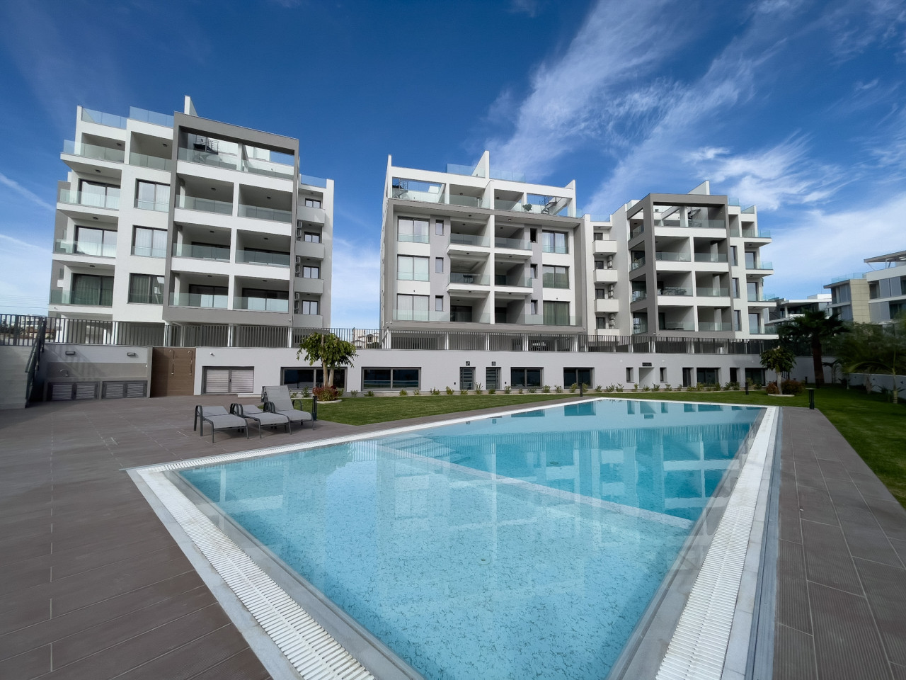 Property for Rent: Apartment (Penthouse) in Columbia, Limassol for Rent | Key Realtor Cyprus