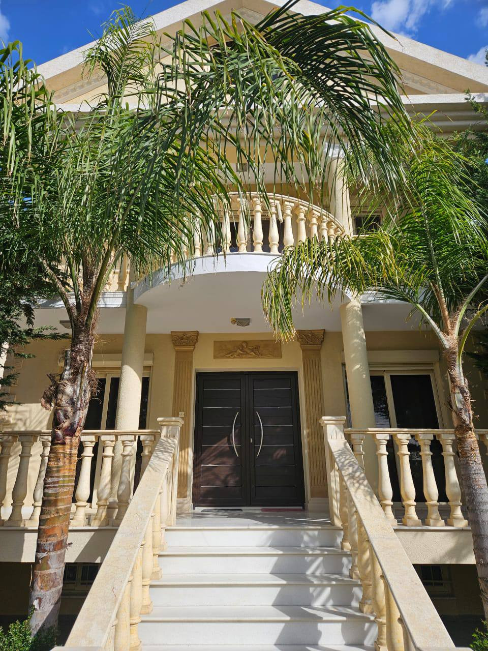 Property for Rent: House (Detached) in Moutagiaka Tourist Area, Limassol for Rent | Key Realtor Cyprus