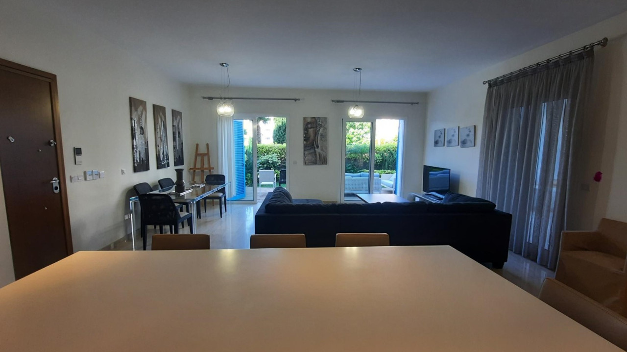 Property for Rent: Apartment (Flat) in Limassol Marina Area, Limassol for Rent | Key Realtor Cyprus