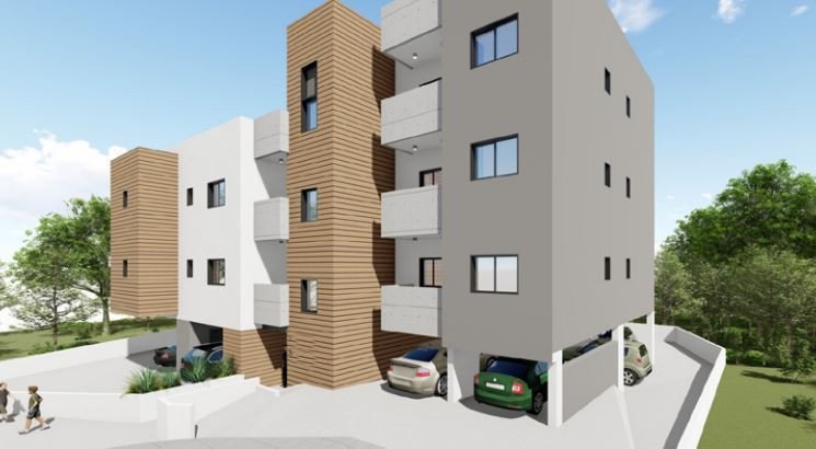 Property for Sale: Apartment (Flat) in Agios Athanasios, Limassol  | Key Realtor Cyprus