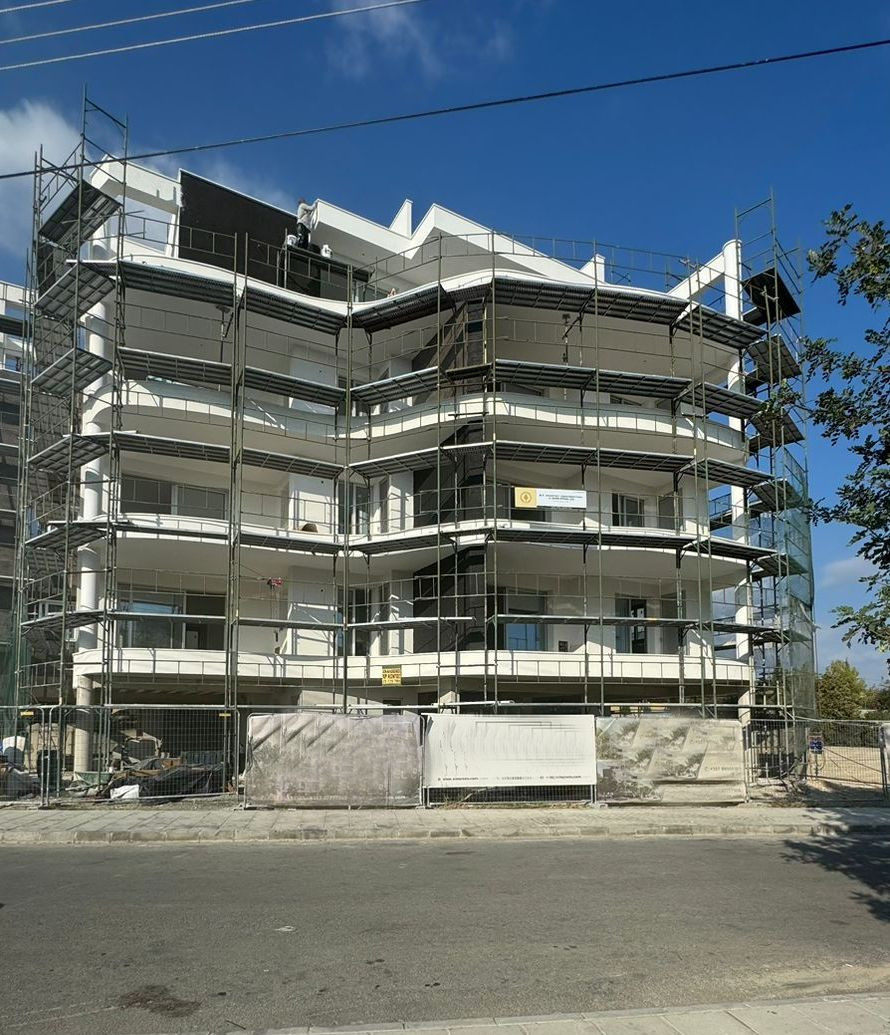 Property for Sale: Apartment (Flat) in Columbia, Limassol  | Key Realtor Cyprus