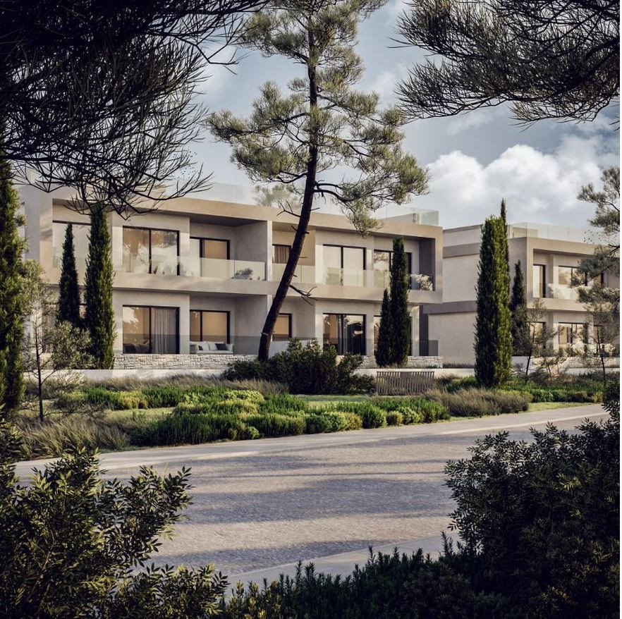 Property for Sale: Apartment (Flat) in Geroskipou, Paphos  | Key Realtor Cyprus