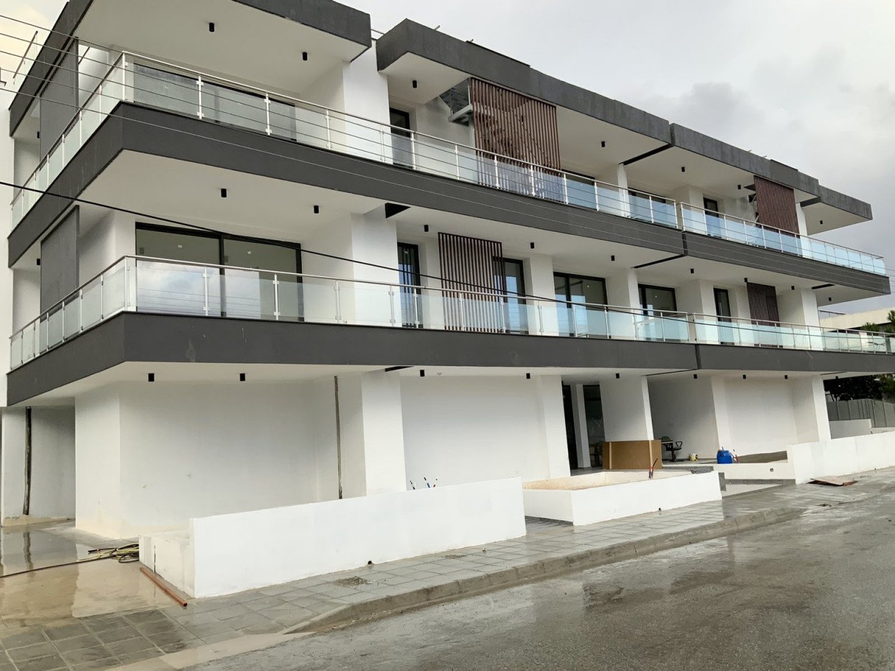 Property for Sale: Apartment (Flat) in Strovolos, Nicosia  | Key Realtor Cyprus