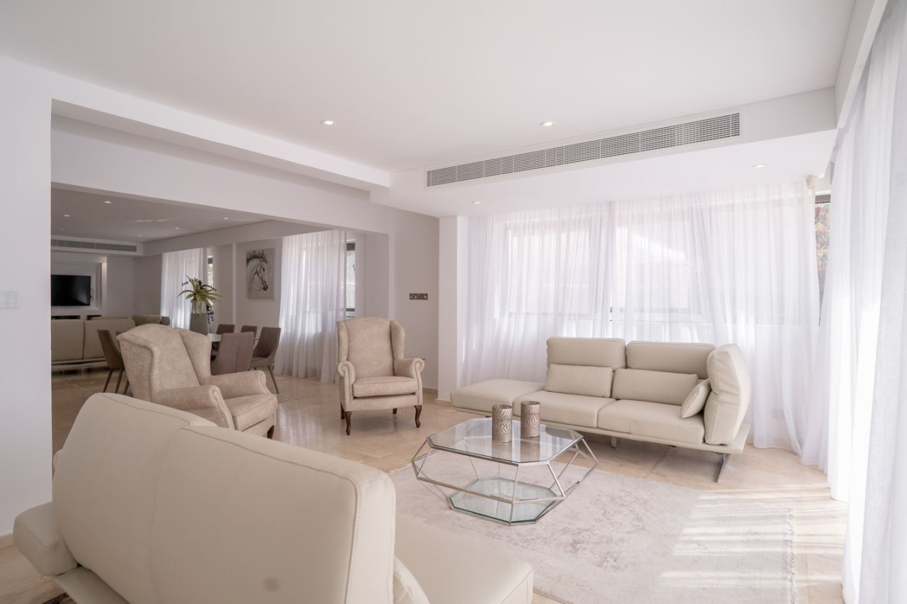 Property for Rent: House (Detached) in Sea Caves Pegeia, Paphos for Rent | Key Realtor Cyprus