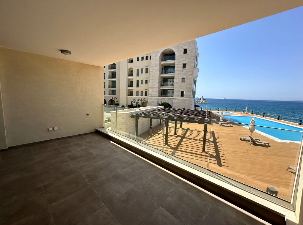 Property for Rent: Apartment (Flat) in Limassol Marina Area, Limassol for Rent | Key Realtor Cyprus