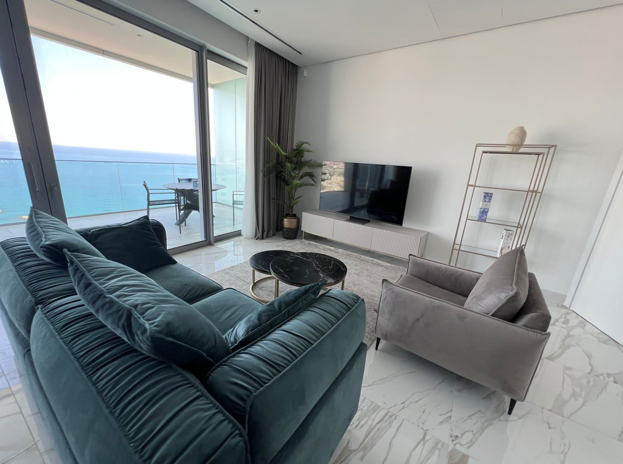 Property for Rent: Apartment (Flat) in Neapoli, Limassol for Rent | Key Realtor Cyprus
