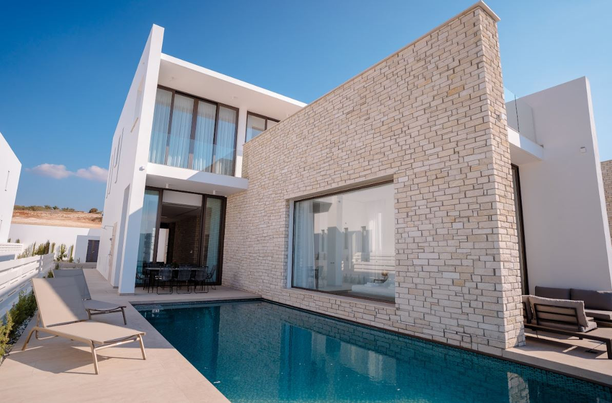 Property for Rent: House (Detached) in Sea Caves Pegeia, Paphos for Rent | Key Realtor Cyprus