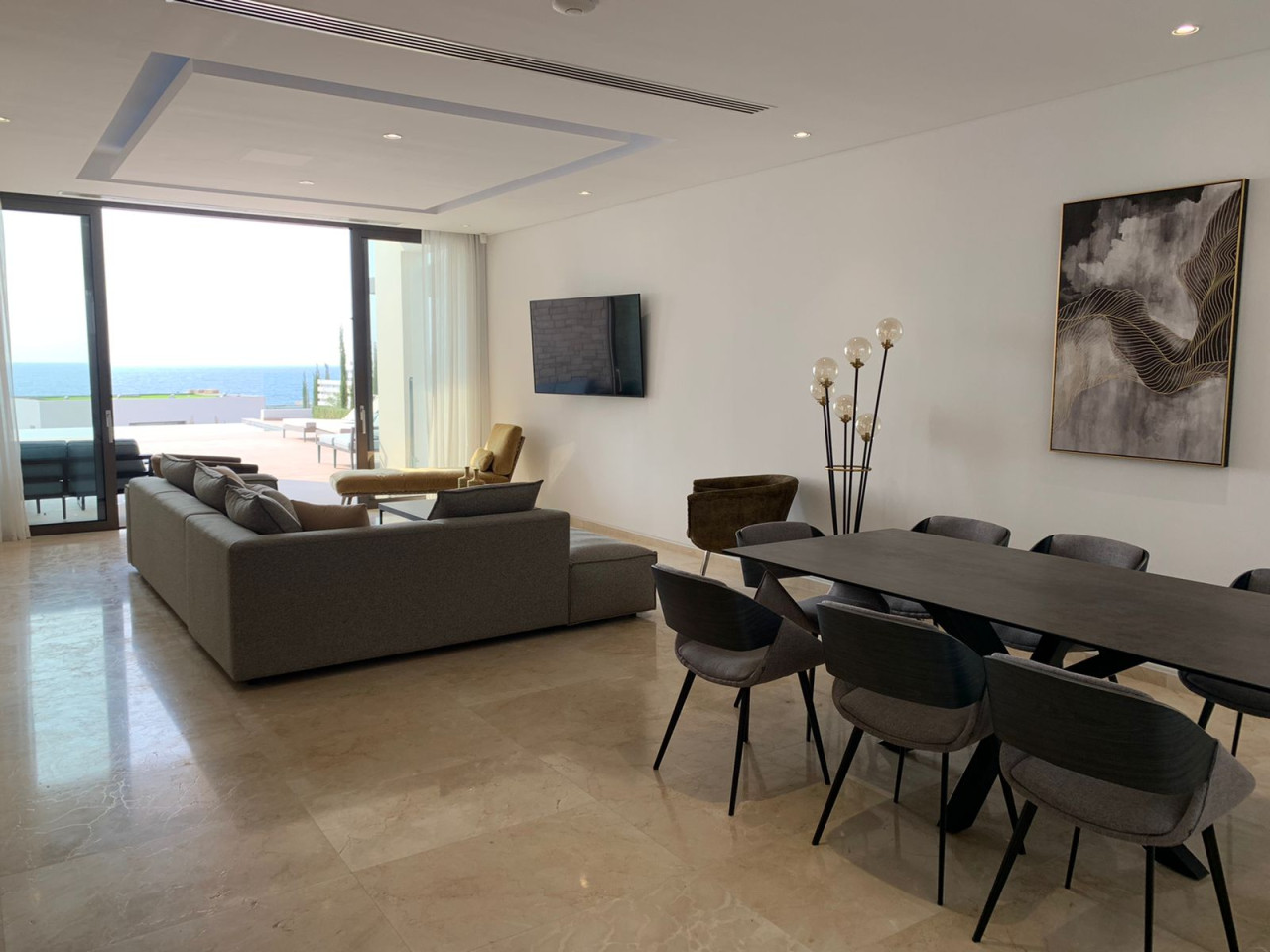 Property for Rent: House (Detached) in Sea Caves Pegeia, Paphos for Rent | Key Realtor Cyprus