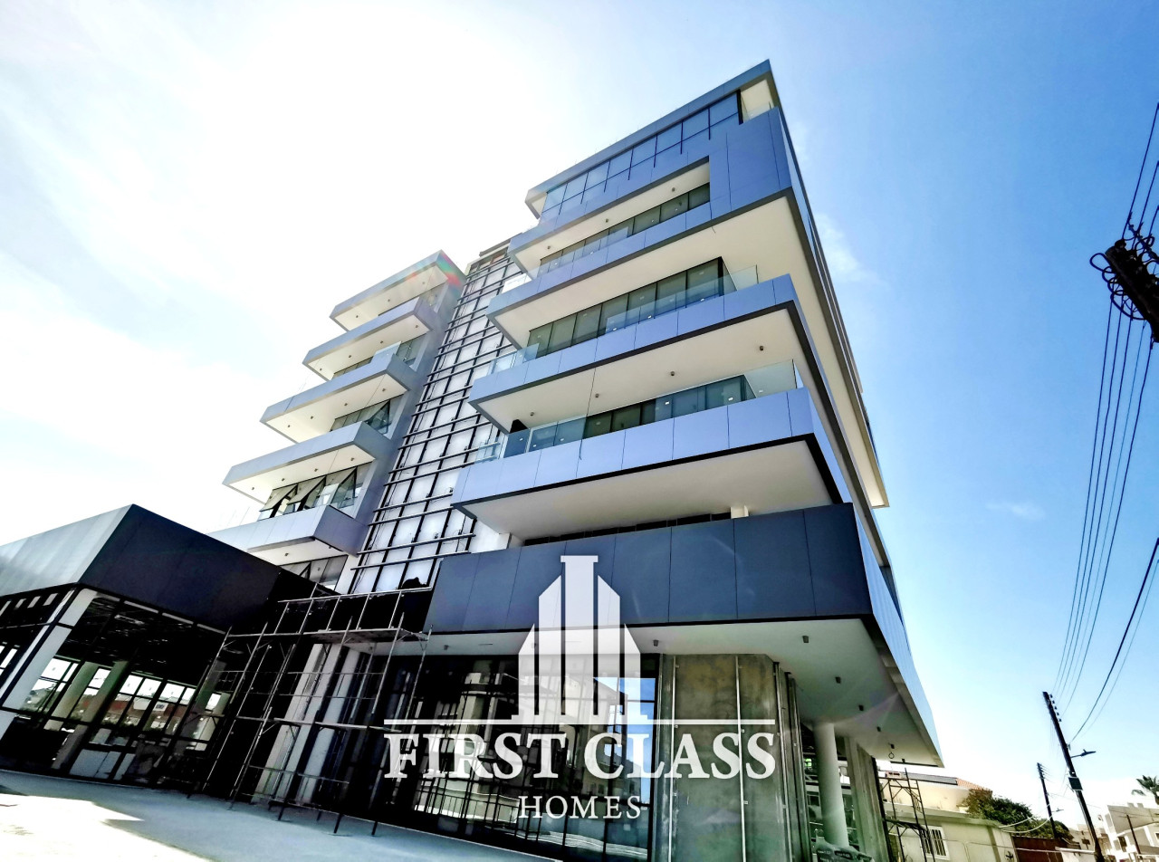 Property for Rent: Commercial (Office) in City Area, Limassol for Rent | Key Realtor Cyprus