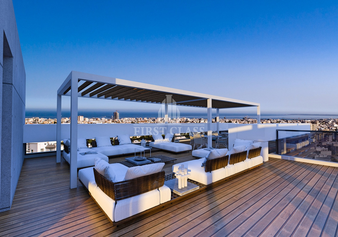 Property for Rent: Commercial (Office) in Agia Fyla, Limassol for Rent | Key Realtor Cyprus