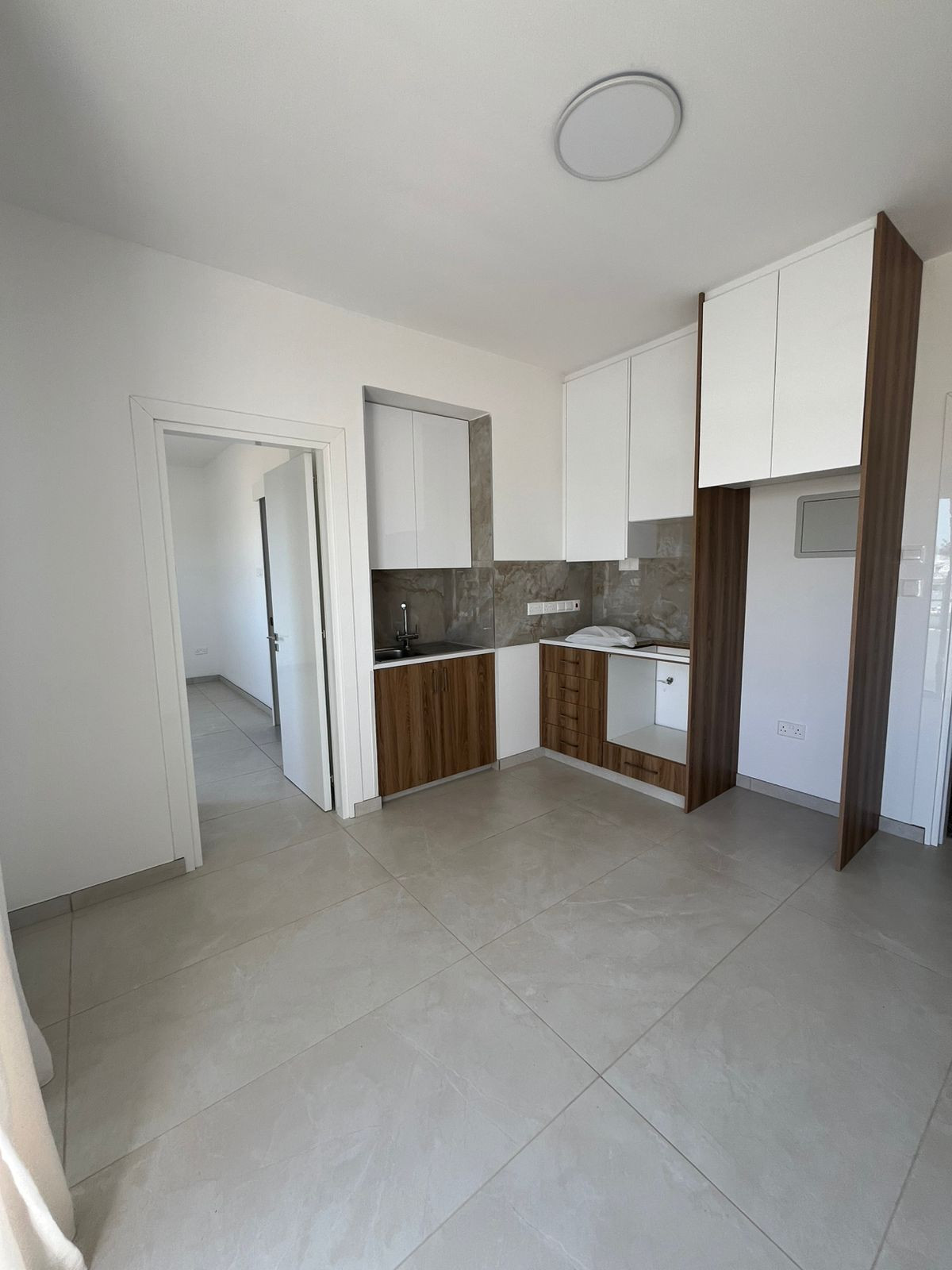 Property for Rent: Apartment (Flat) in Deryneia, Famagusta for Rent | Key Realtor Cyprus