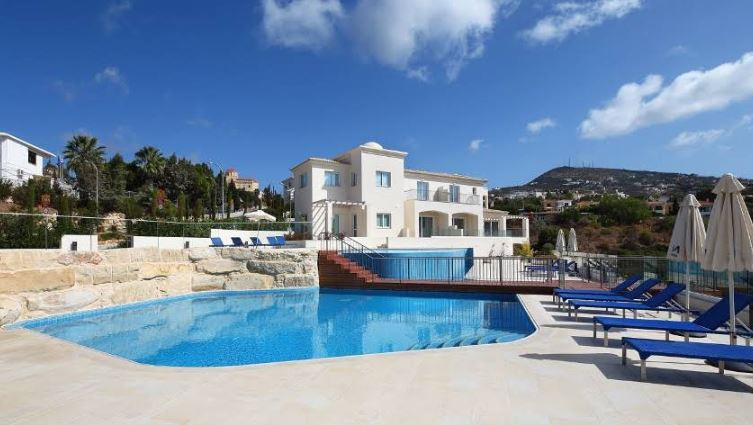 Property for Rent: Apartment (Flat) in Tala, Paphos for Rent | Key Realtor Cyprus