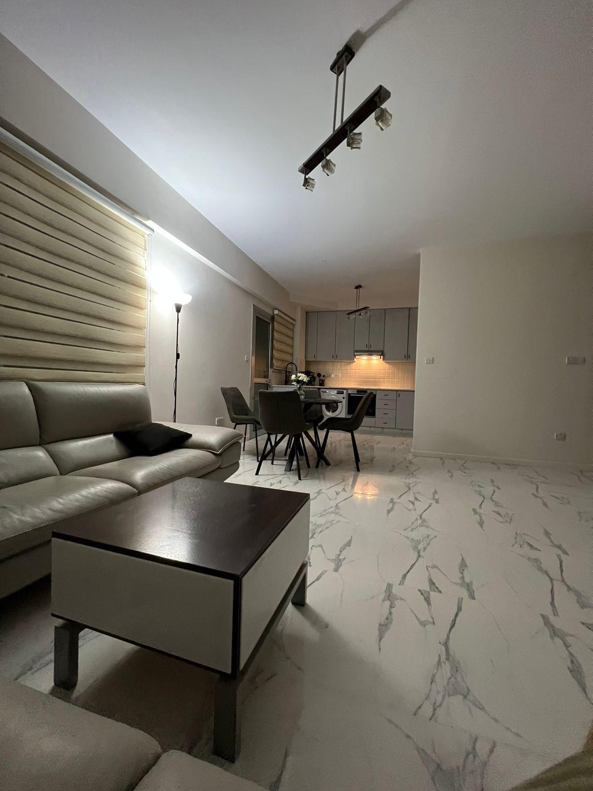 Property for Rent: Apartment (Flat) in Agia Zoni, Limassol for Rent | Key Realtor Cyprus