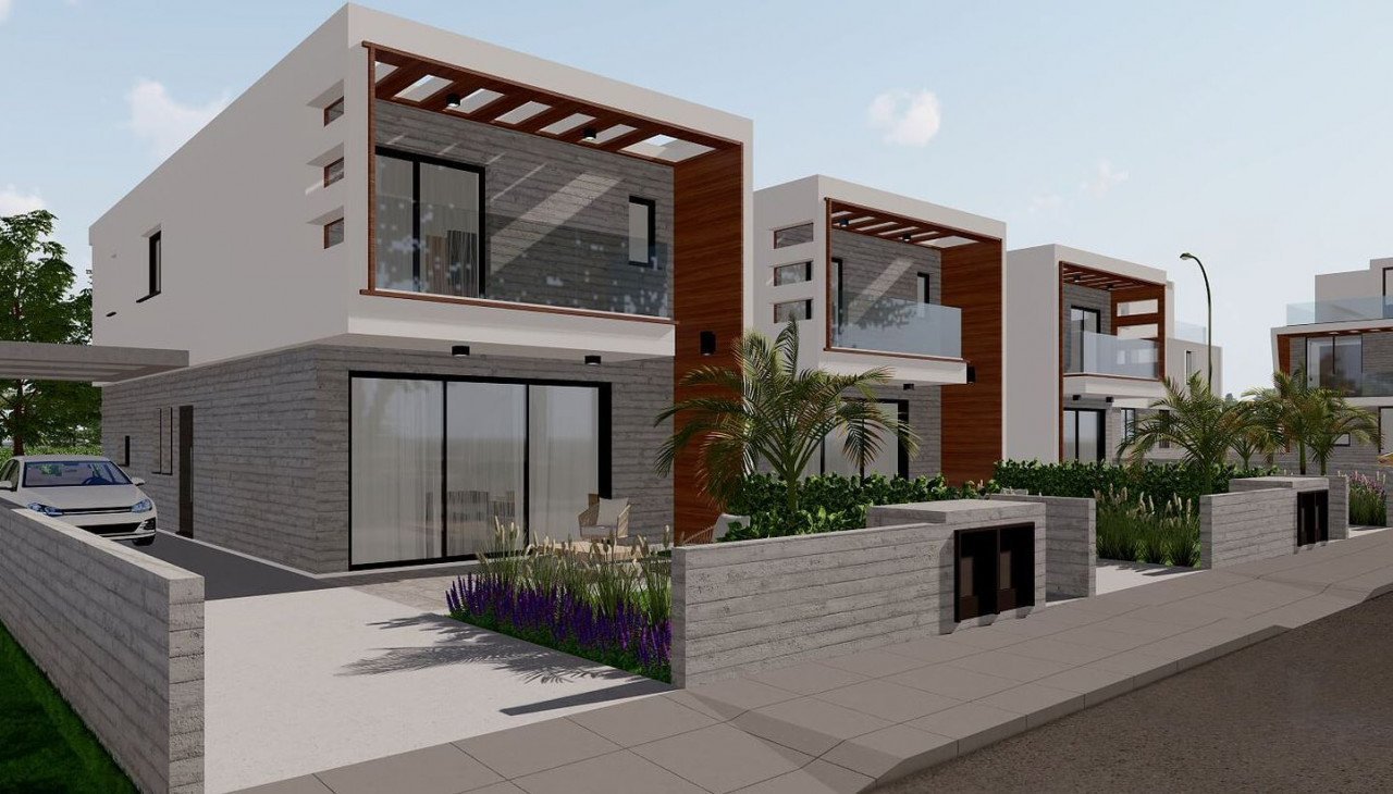 Property for Sale: House (Detached) in Agia Marinouda, Paphos  | Key Realtor Cyprus