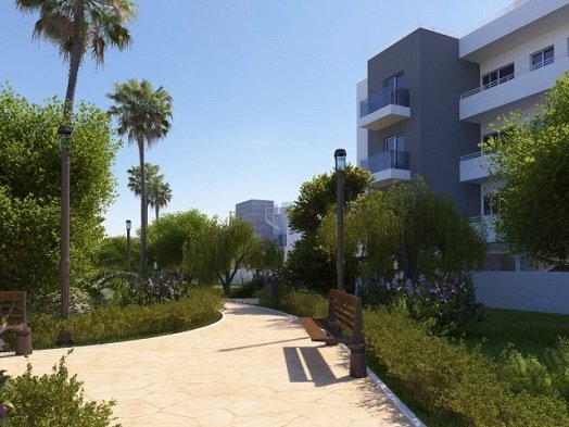 Property for Sale: Apartment (Flat) in Kato Paphos, Paphos  | Key Realtor Cyprus