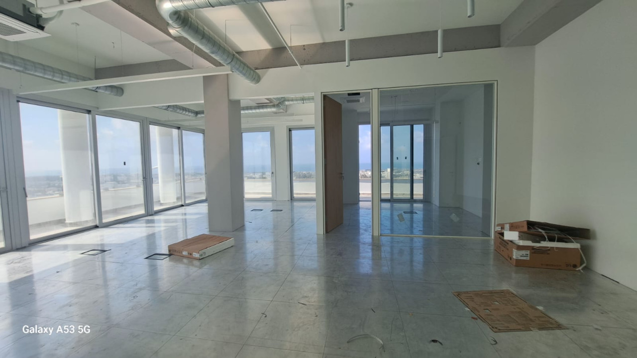 Property for Rent: Commercial (Office) in City Center, Paphos for Rent | Key Realtor Cyprus