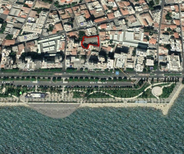 Property for Sale: (Residential) in Agia Triada, Limassol  | Key Realtor Cyprus