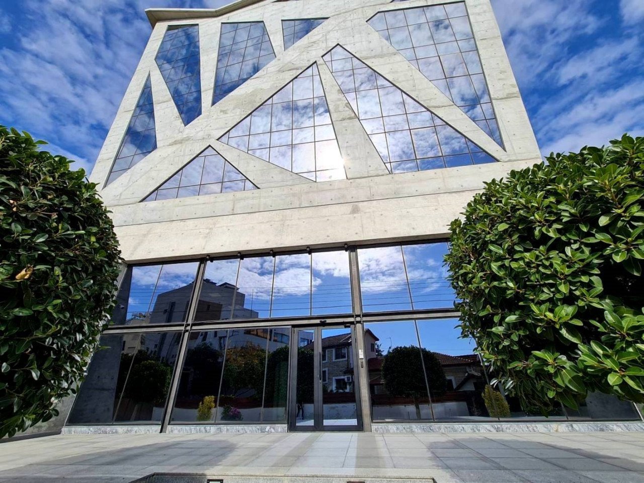 Property for Rent: Commercial (Office) in City Center, Limassol for Rent | Key Realtor Cyprus