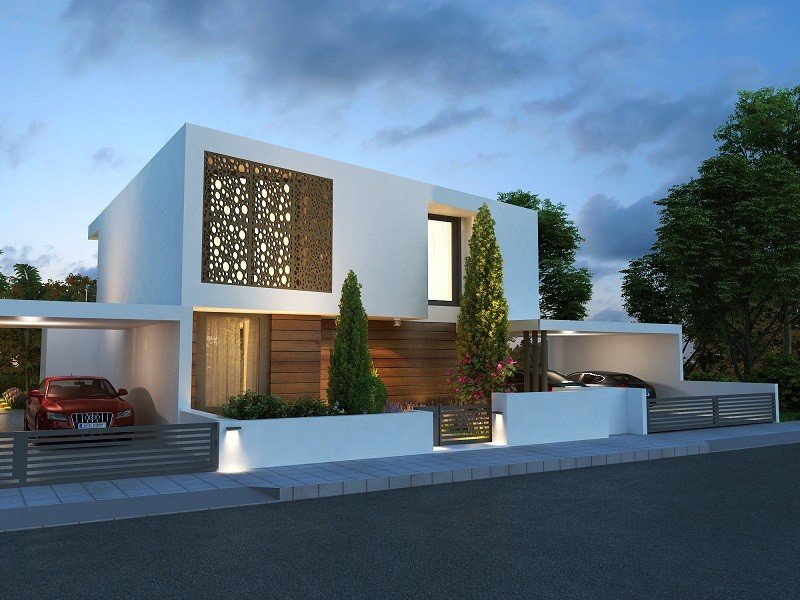 Property for Sale: House (Detached) in Latsia, Nicosia  | Key Realtor Cyprus