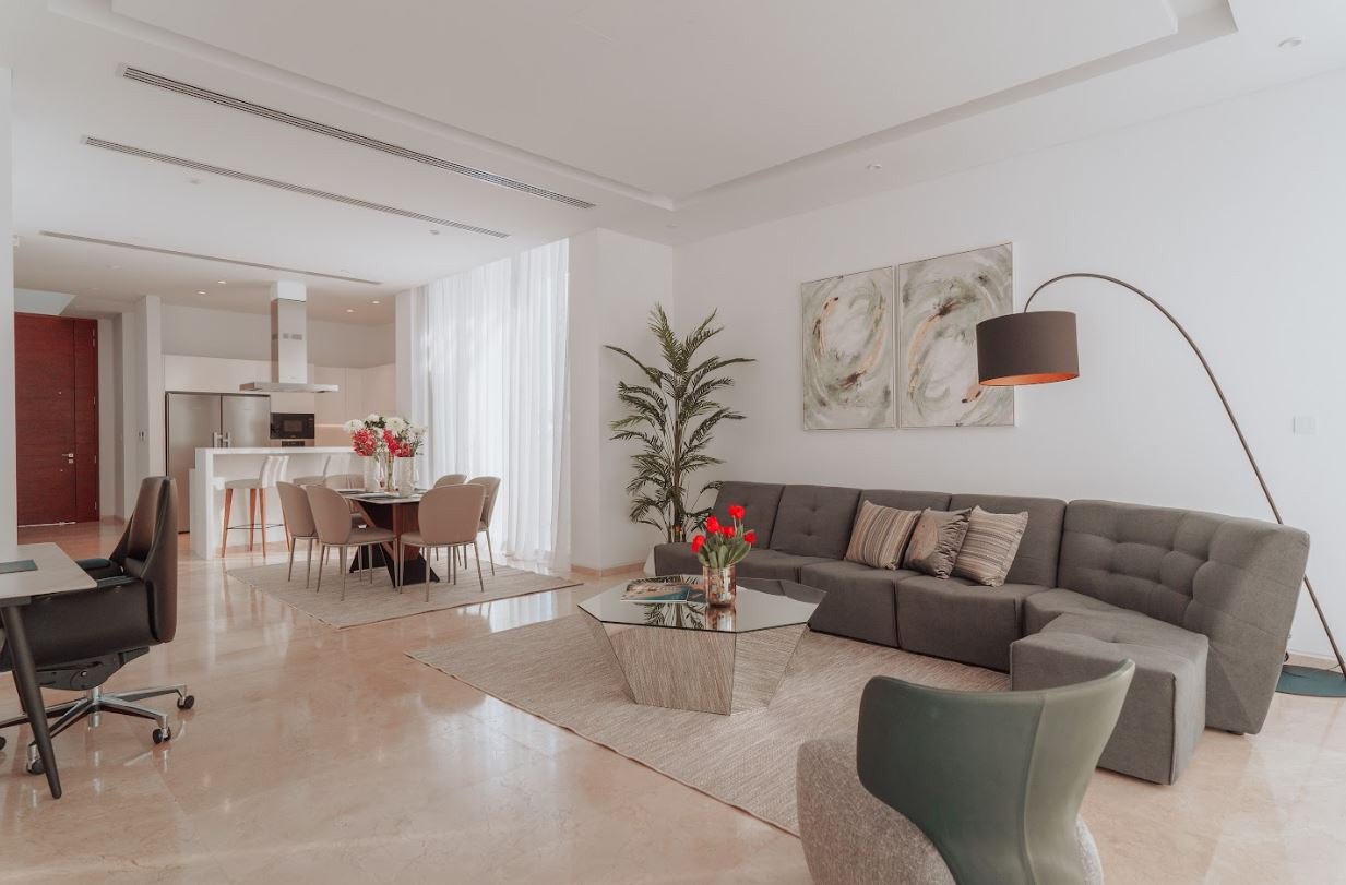 Property for Rent: House (Detached) in Kato Paphos, Paphos for Rent | Key Realtor Cyprus