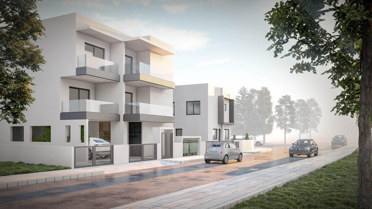 Property for Sale: Apartment (Flat) in Kolossi, Limassol  | Key Realtor Cyprus