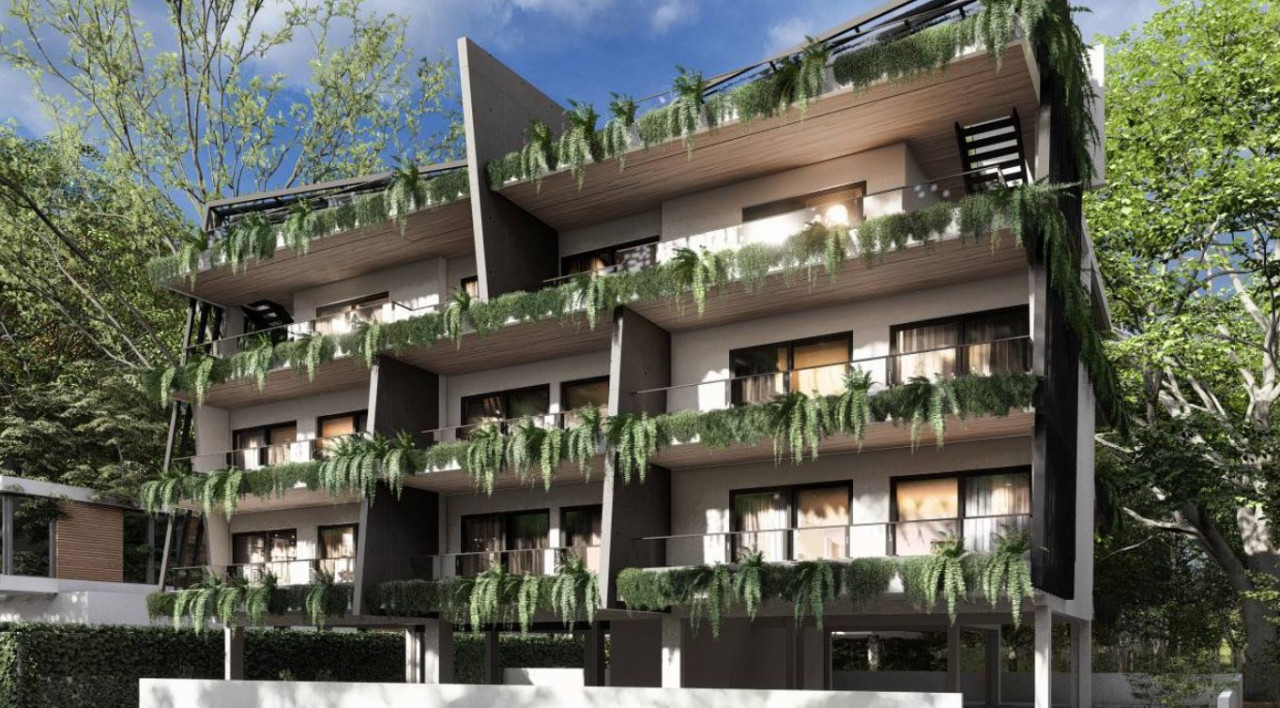 Property for Sale: Apartment (Penthouse) in Mesa Geitonia, Limassol  | Key Realtor Cyprus