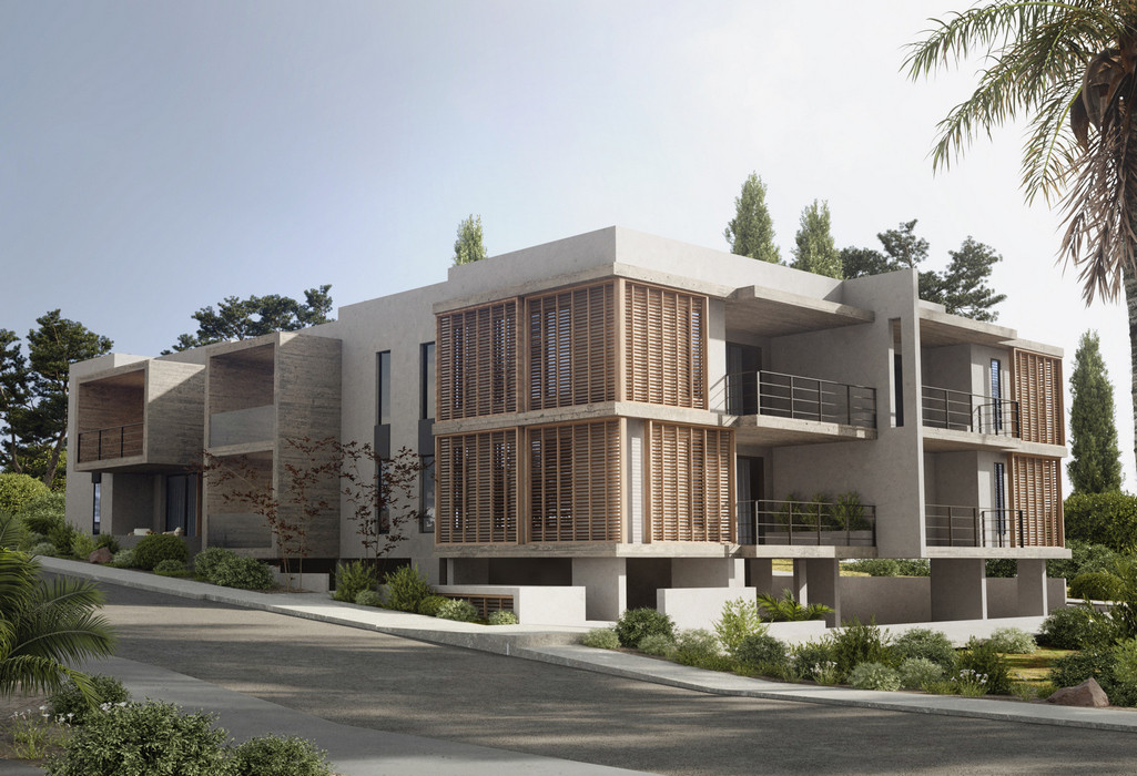 Property for Sale: Apartment (Flat) in Archangelos, Nicosia  | Key Realtor Cyprus