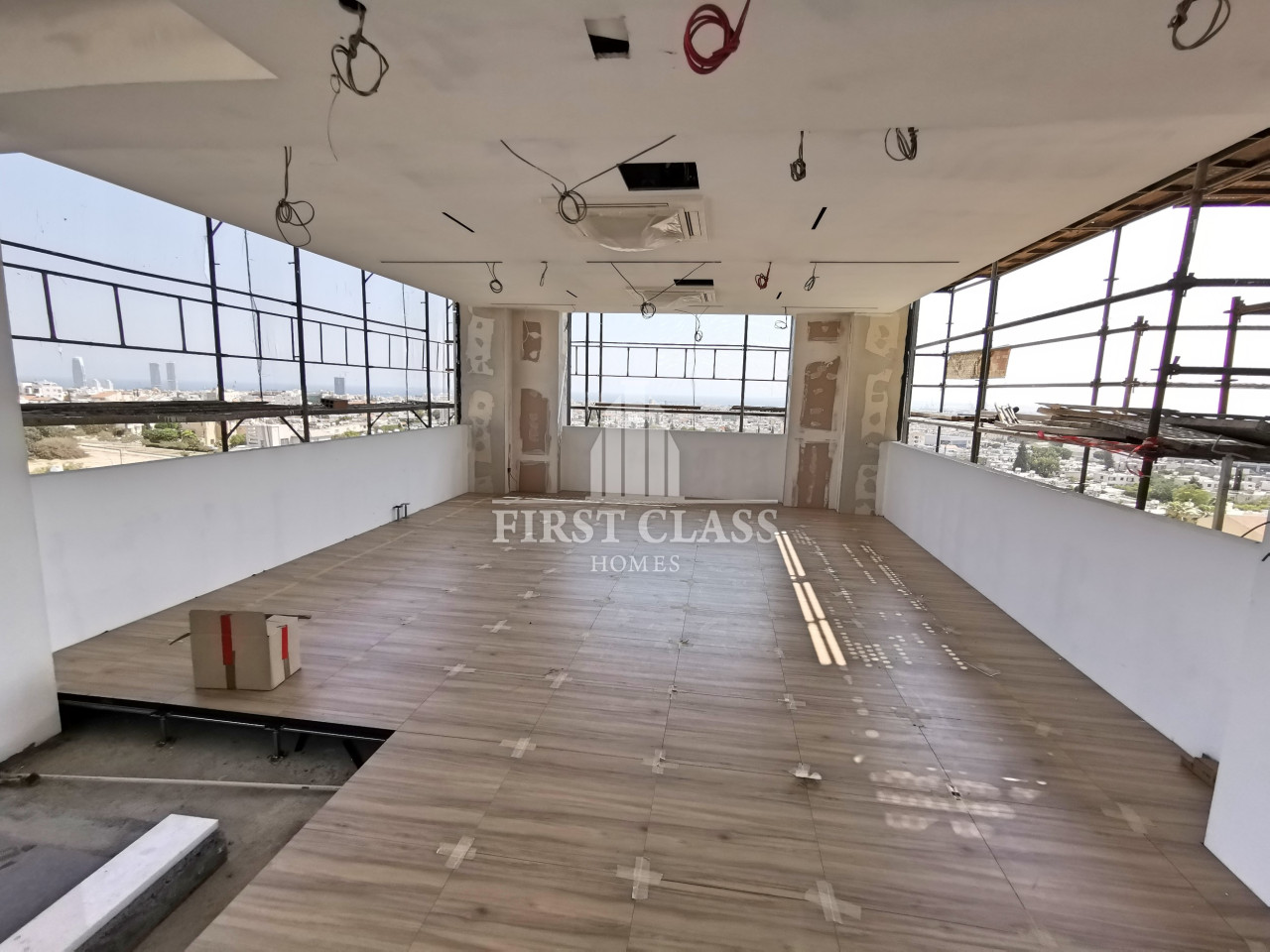 Property for Sale: Commercial (Office) in Agia Fyla, Limassol  | Key Realtor Cyprus