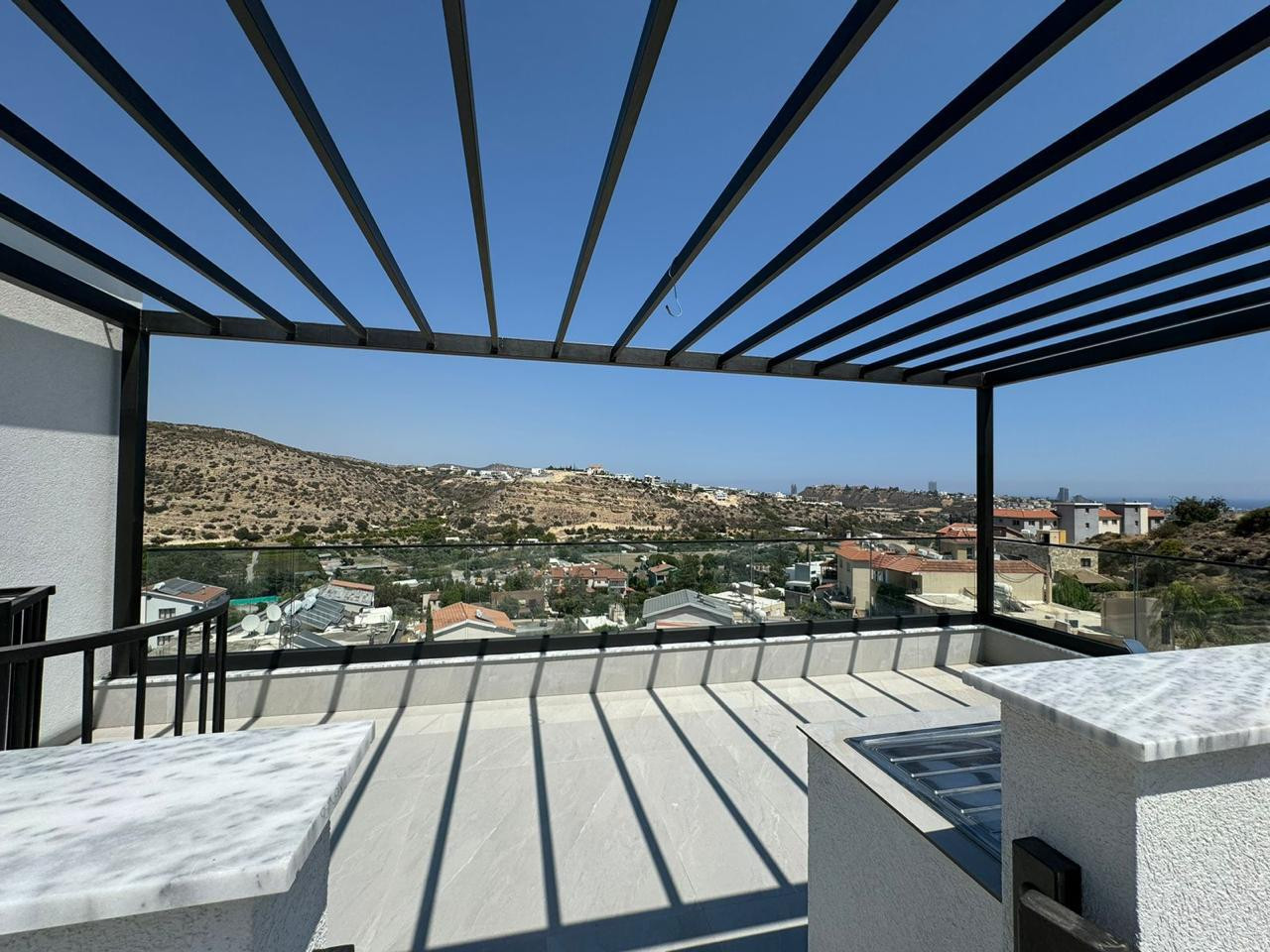 Property for Sale: Apartment (Penthouse) in Germasoyia, Limassol  | Key Realtor Cyprus