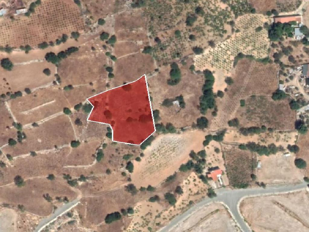 Property for Sale: (Residential) in Pachna, Limassol  | Key Realtor Cyprus