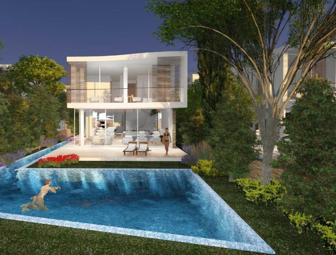 Property for Sale: House (Detached) in Coral Bay, Paphos  | Key Realtor Cyprus