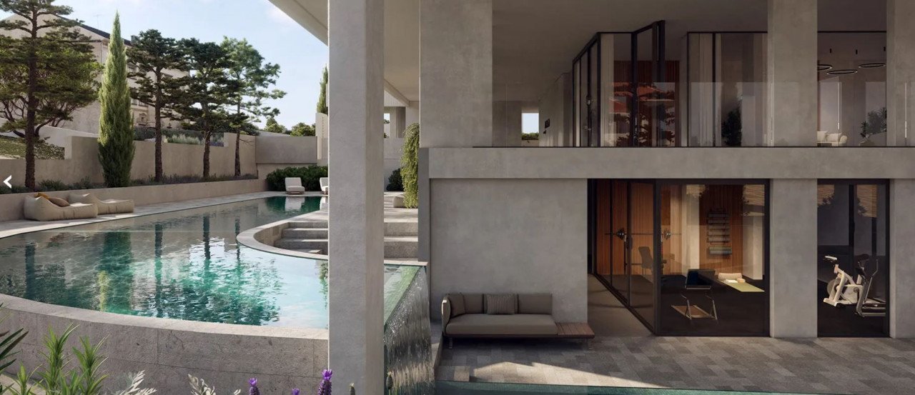 Property for Sale: Apartment (Flat) in Panthea, Limassol  | Key Realtor Cyprus