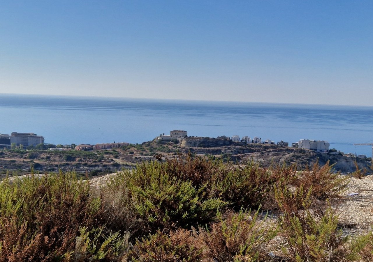 Property for Sale: (Residential) in Agios Tychonas, Limassol  | Key Realtor Cyprus